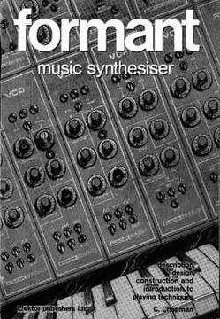 Elektor Formant Modular group photo