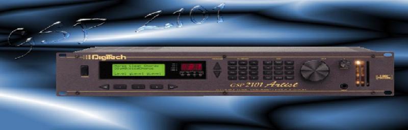 Mailist to discuss all issues regarding the Digitech GSP-2101 Guitar FX Processor group photo