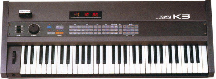 KawaiK3Zone group photo